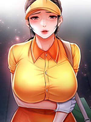 癢樂多阿姨 75-76話