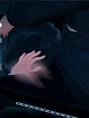 [翔长裤]催眠兄弟女友第一部01_095