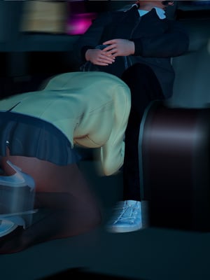 [翔长裤]催眠兄弟女友第一部01_096