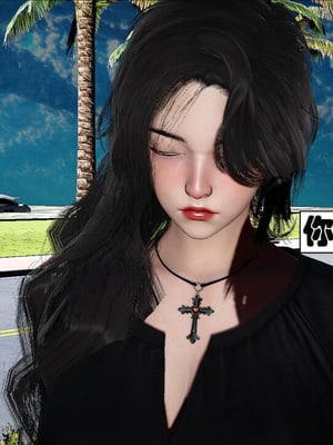 [翔长裤]催眠兄弟女友第一部02_022