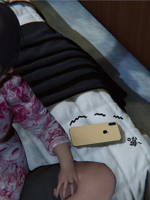 [翔长裤]催眠兄弟女友第二部04_018