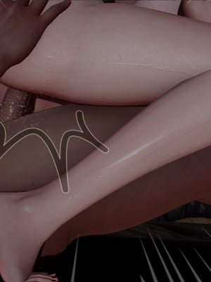 [翔长裤]催眠兄弟女友第二部08_041
