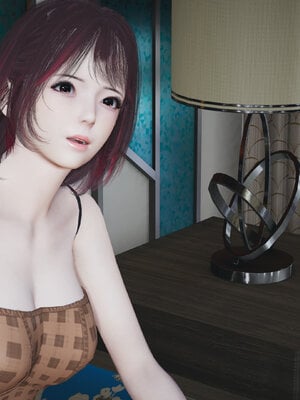 [神经漫游者]小西的美母教师01_010