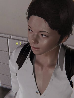 [神经漫游者]小西的美母教师01_115