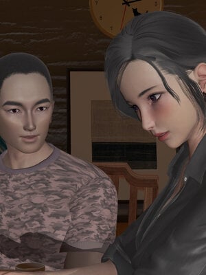 [神经漫游者]小西的美母教师02_135