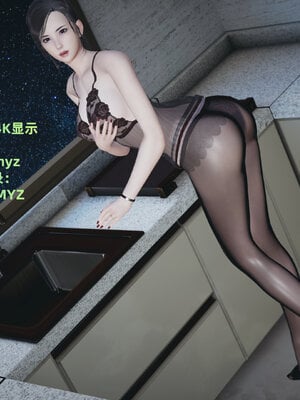 [神经漫游者]小西的美母教师03_002