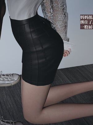 [神经漫游者]小西的美母教师03_094