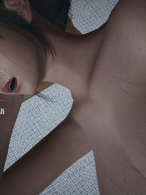 [神经漫游者]小西的美母教师04_122