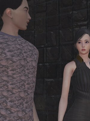 [神经漫游者]小西的美母教师04_137