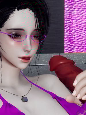 [チーファ]张伟的报复04_061