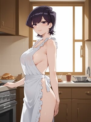 (MohumoAi) Shuuko Komi_Shuuko_Komi_1_033