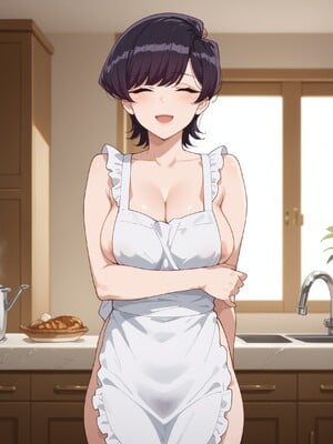 (MohumoAi) Shuuko Komi_Shuuko_Komi_1_037