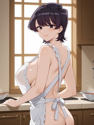 (MohumoAi) Shuuko Komi_Shuuko_Komi_1_045