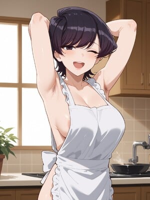 (MohumoAi) Shuuko Komi_Shuuko_Komi_1_071