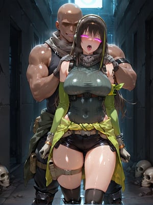 Oki Senpai -M4A1_006_M4A1_6