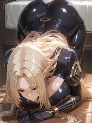 Oki Senpai -アルファ_005_Alpha_5