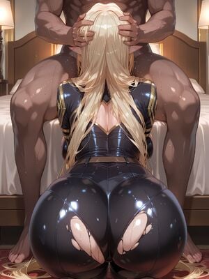 Oki Senpai -アルファ_101_Alpha_101