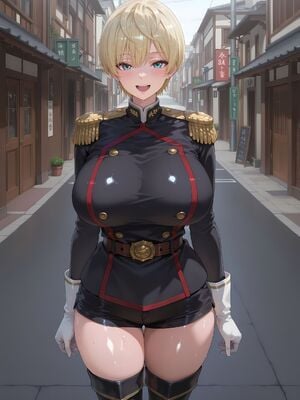 Oki Senpai -出雲天花_007_Izumo_7