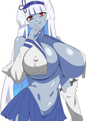 [サークル影武者 (影武者)] ゾンビハーレムライフ～抗体持ちの俺と爆乳ゾンビ～ 9 [甜族星人x我不看本子汉化]_86