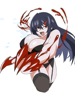 [サークル影武者 (影武者)] ゾンビハーレムライフ～抗体持ちの俺と爆乳ゾンビ～ 9 [甜族星人x我不看本子汉化]_87