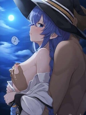 AI 洛琪希 Roxy Migurdia ロキシー・ミグルディア_00004