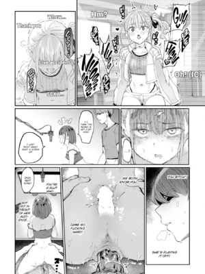 [あおむし] 性交遊戯 [英文][無修正][DL版]_p154