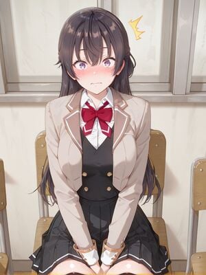 Oki Senpai -周防有希_016_Yuki_16