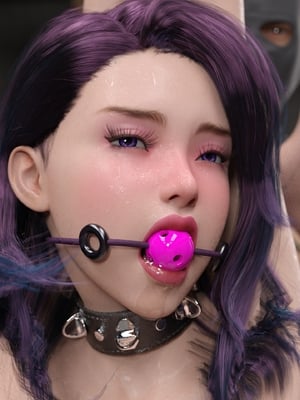 [小飞鼠]黑丝女警队05_067