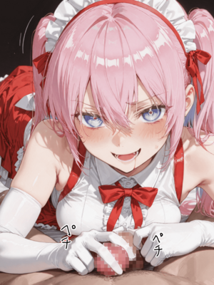 [NTR Paradox]川遊びの日の式守さん [AI Generated](pixiv)(機翻)_translated_180_181