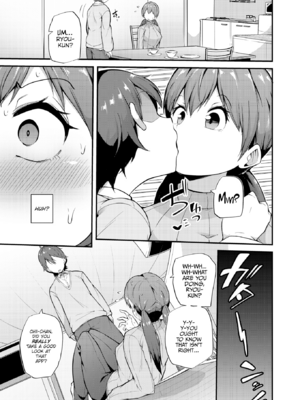 [まきん] 発情えごいずむ [英文][無修正]_P063
