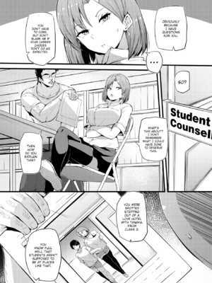 [まきん] 発情えごいずむ [英文][無修正]_P101