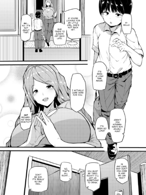 [まきん] 発情えごいずむ [英文][無修正]_P140