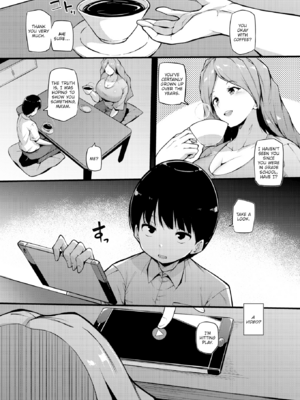 [まきん] 発情えごいずむ [英文][無修正]_P141