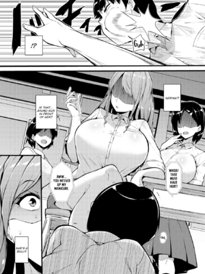 [まきん] 発情えごいずむ [英文][無修正]_P142