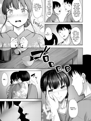 [にこびぃ] 初恋シースルー [英文] [無修正] [DL版]_117