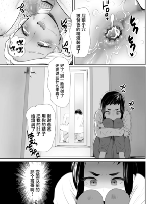 [グロッキー帳 (グロツキ)]脳改造しあわせ家族 1~3(完結)[中国翻訳][粗碼]_032