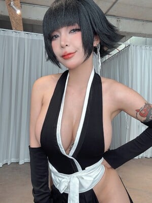 Umeko J - Soifon_091