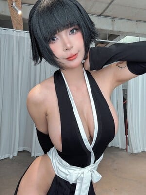 Umeko J - Soifon_096