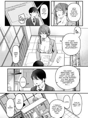 [ゆりしましろ] 理痴的ヴィーナス [英文][無修正][DL版]_035