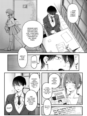 [ゆりしましろ] 理痴的ヴィーナス [英文][無修正][DL版]_036