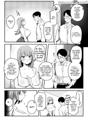 [ゆりしましろ] 理痴的ヴィーナス [英文][無修正][DL版]_072