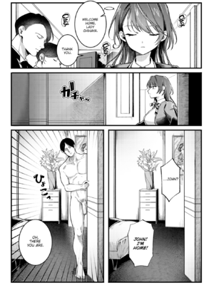 [ゆりしましろ] 理痴的ヴィーナス [英文][無修正][DL版]_095
