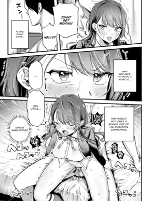 [ゆりしましろ] 理痴的ヴィーナス [英文][無修正][DL版]_098
