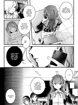 [ゆりしましろ] 理痴的ヴィーナス [英文][無修正][DL版]_102
