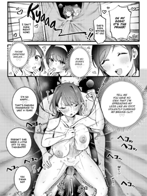 [ゆりしましろ] 理痴的ヴィーナス [英文][無修正][DL版]_112