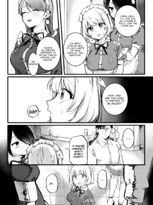 [ゆりしましろ] 理痴的ヴィーナス [英文][無修正][DL版]_121