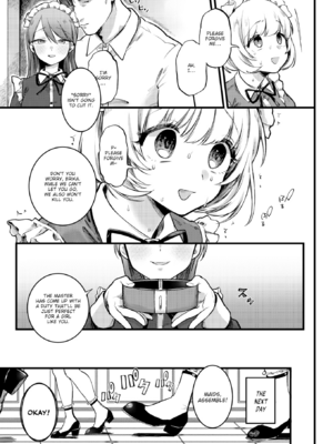 [ゆりしましろ] 理痴的ヴィーナス [英文][無修正][DL版]_122