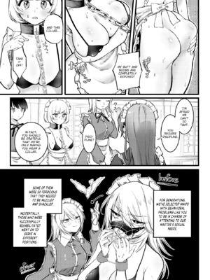 [ゆりしましろ] 理痴的ヴィーナス [英文][無修正][DL版]_124