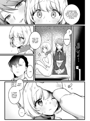 [ゆりしましろ] 理痴的ヴィーナス [英文][無修正][DL版]_130