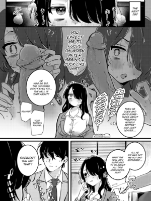 [ゆりしましろ] 理痴的ヴィーナス [英文][無修正][DL版]_146